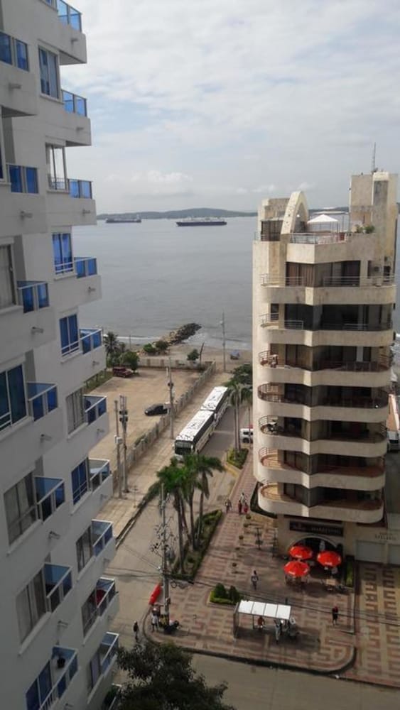 Apartamentos KRO