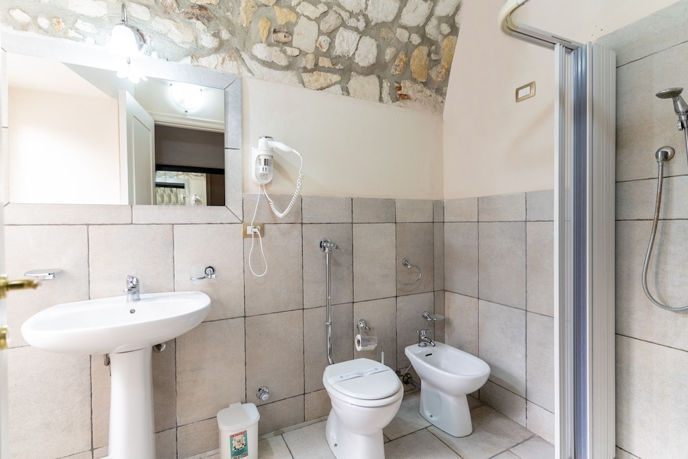 Palazzo 'Il Cavaliere' - B&B di Charme, 사진 48