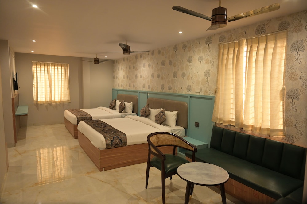 Hotel Spotlight