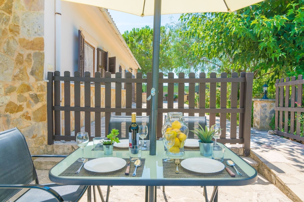 Villa Fernando in Manacor