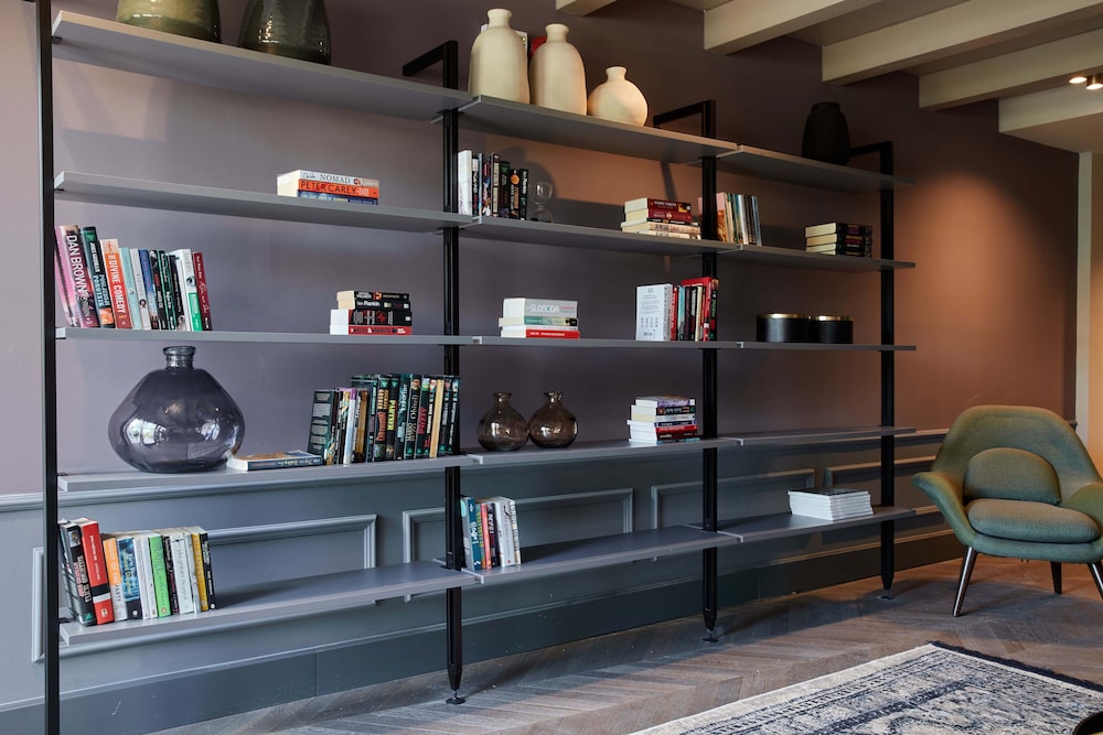 Porec Vacations - Martis Forum Heritage Hotel  Residence - Property Image 14