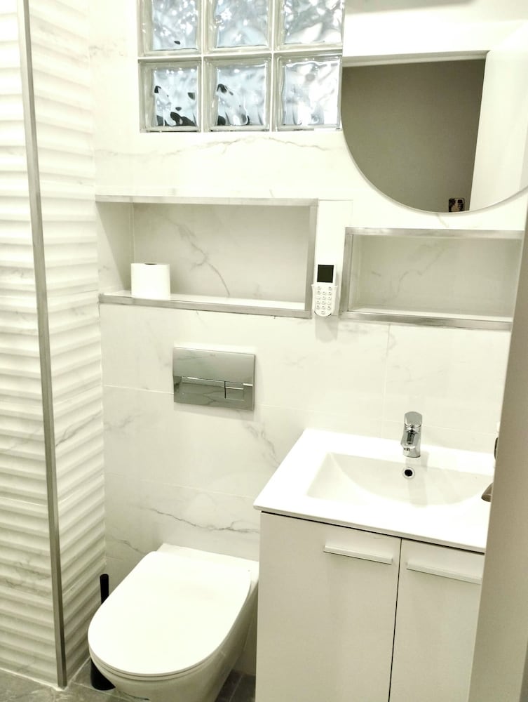 Soho Boho Apartments