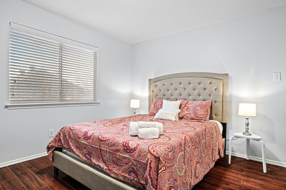 Perfect Frisco Home for Relocating Families Fun