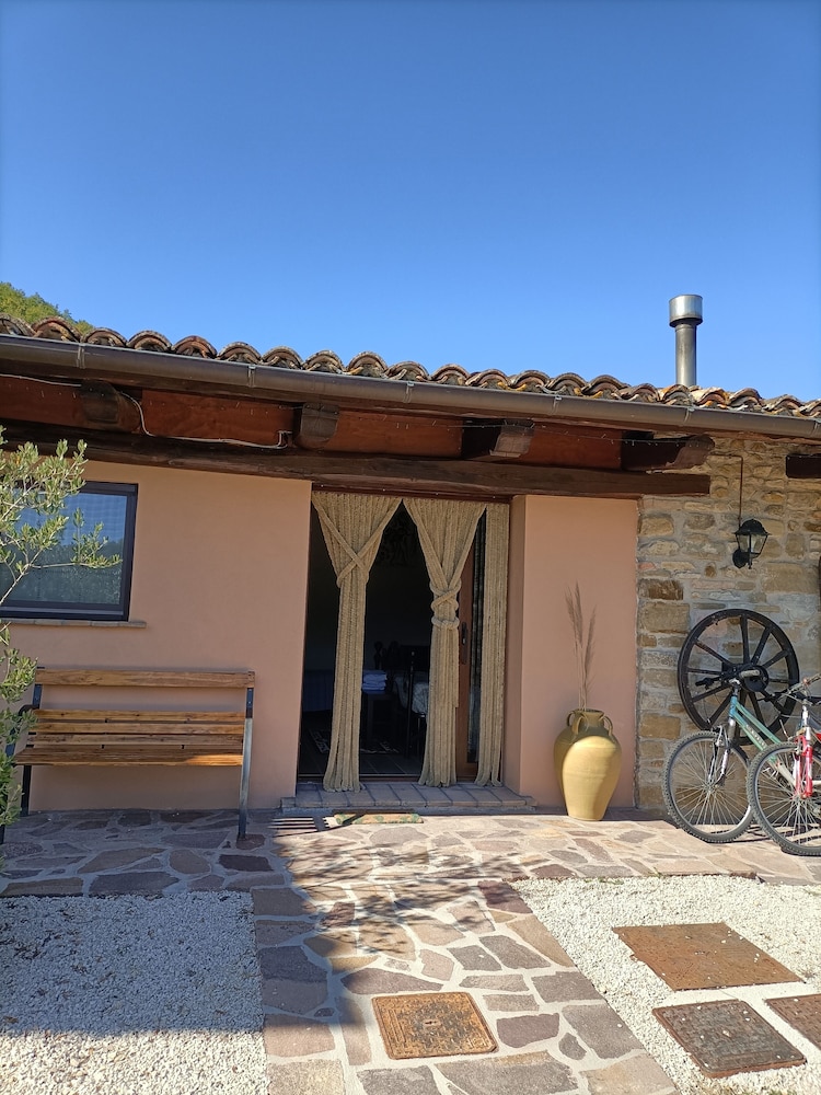 Casale I Calanchi Gubbio