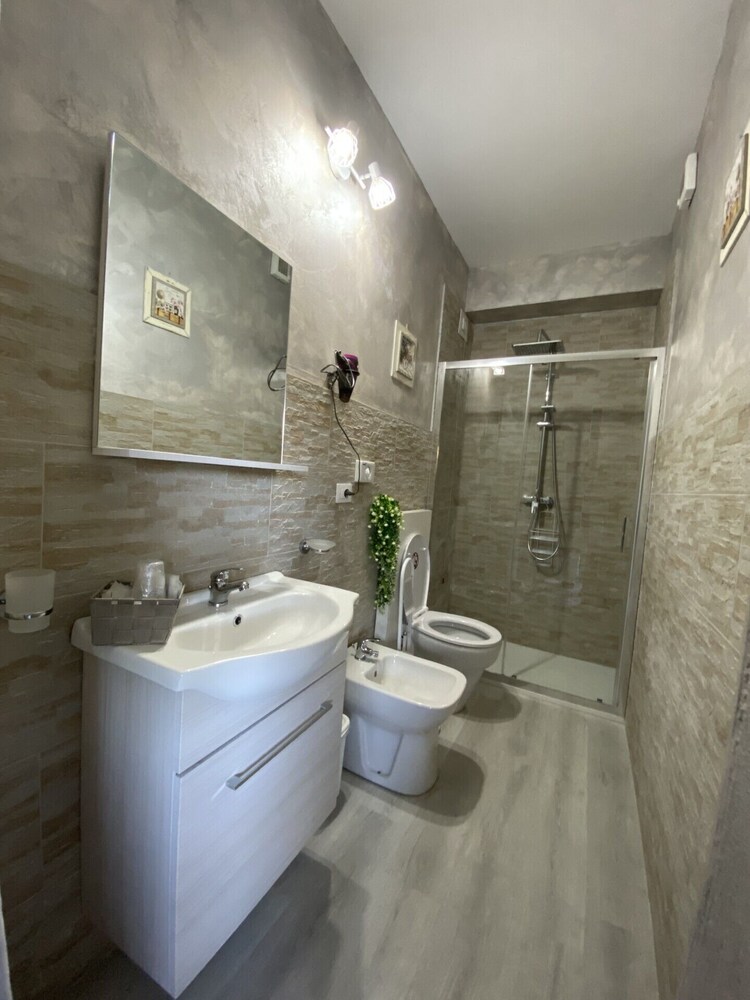 Perugia Suite B&B