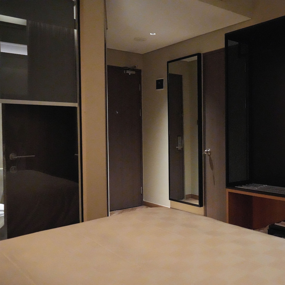 Cordela Suite Cianjur