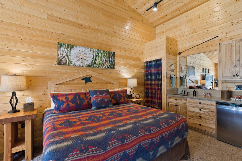 The Retreat at Silvies Valley Ranch