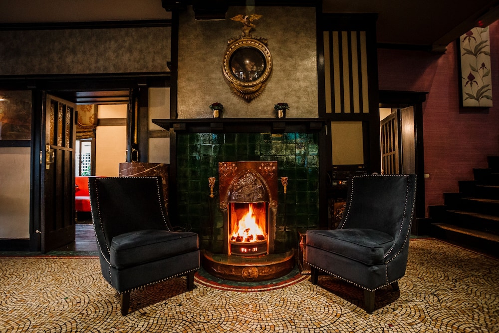 Knutsford Vacations - The Belle Epoque - Property Image 2
