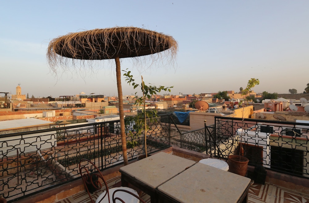 Riad Maissoun