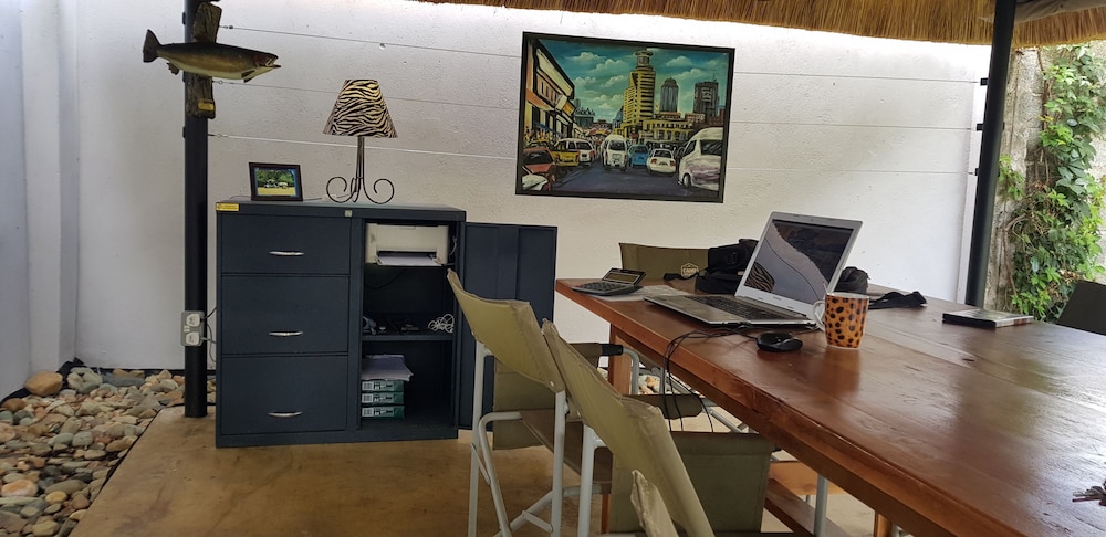 Sunbird Guest House