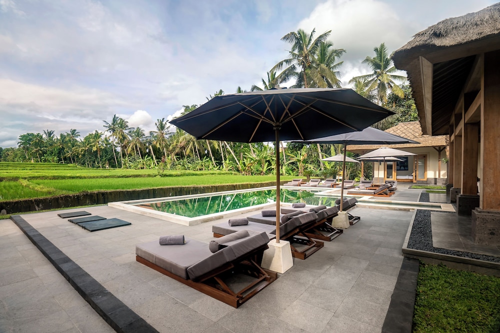 Villa Jepun