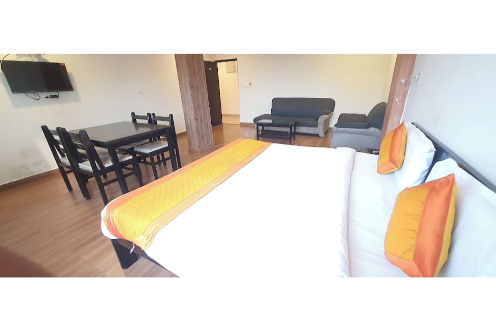 Hotel Shree Vilas