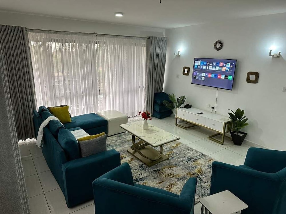 Jumbo Apartments Kisumu