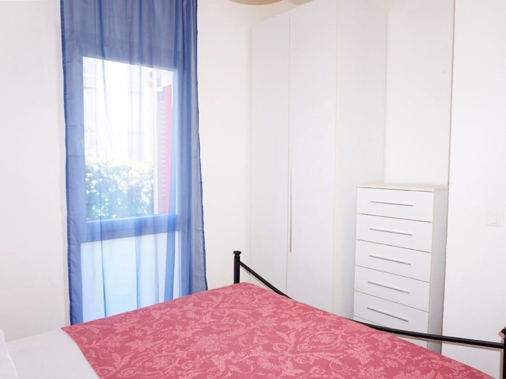 Apartment in Caorle Near Adriatic Beaches