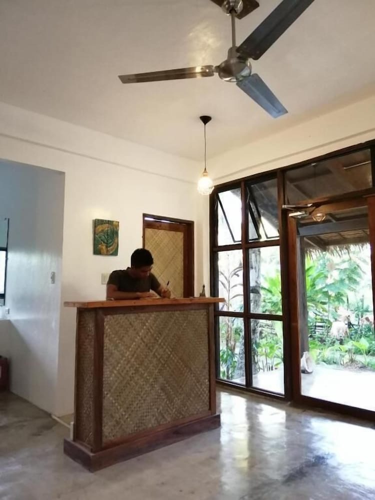 Secret Spot Siargao - Hostel