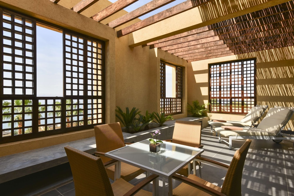 Kempinski Hotel Ishtar Dead Sea 42