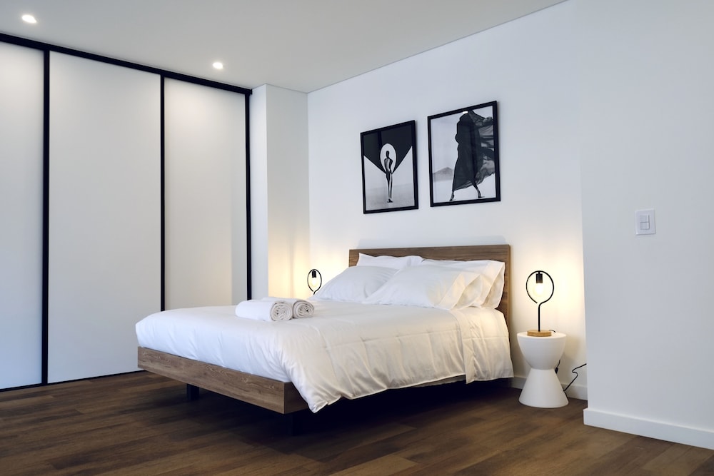 Kubik Apartments in Exclusive Virrey by Wynwood-House view 3