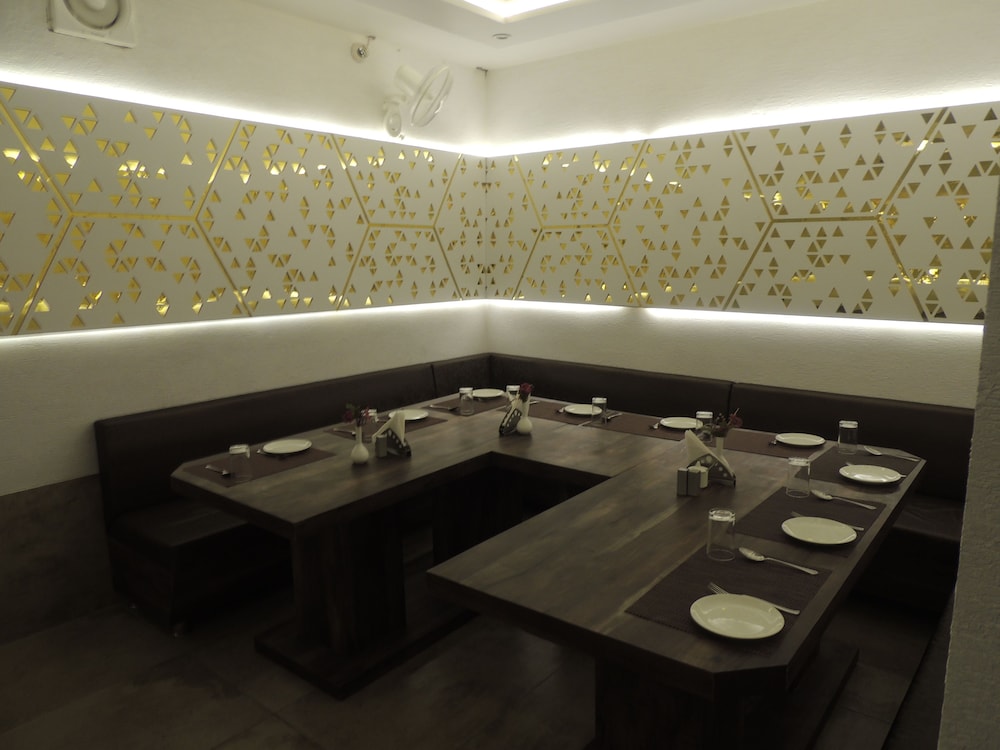 Hotel Surya Mahal