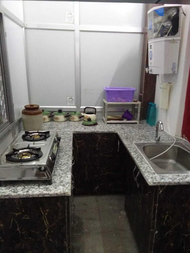 Accommodation In Prayagraj