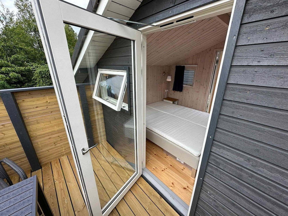 5 Star Holiday Home in Farvang