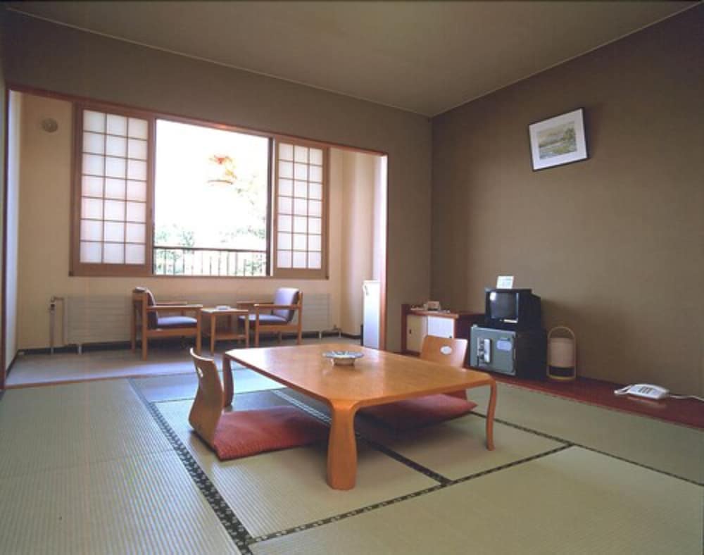Sapporo's Secret Onsen Sanctuary Marukoma Onsen Ryokan 9