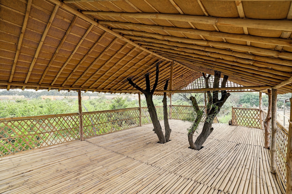 Aanandam Resort By ELIVAAS