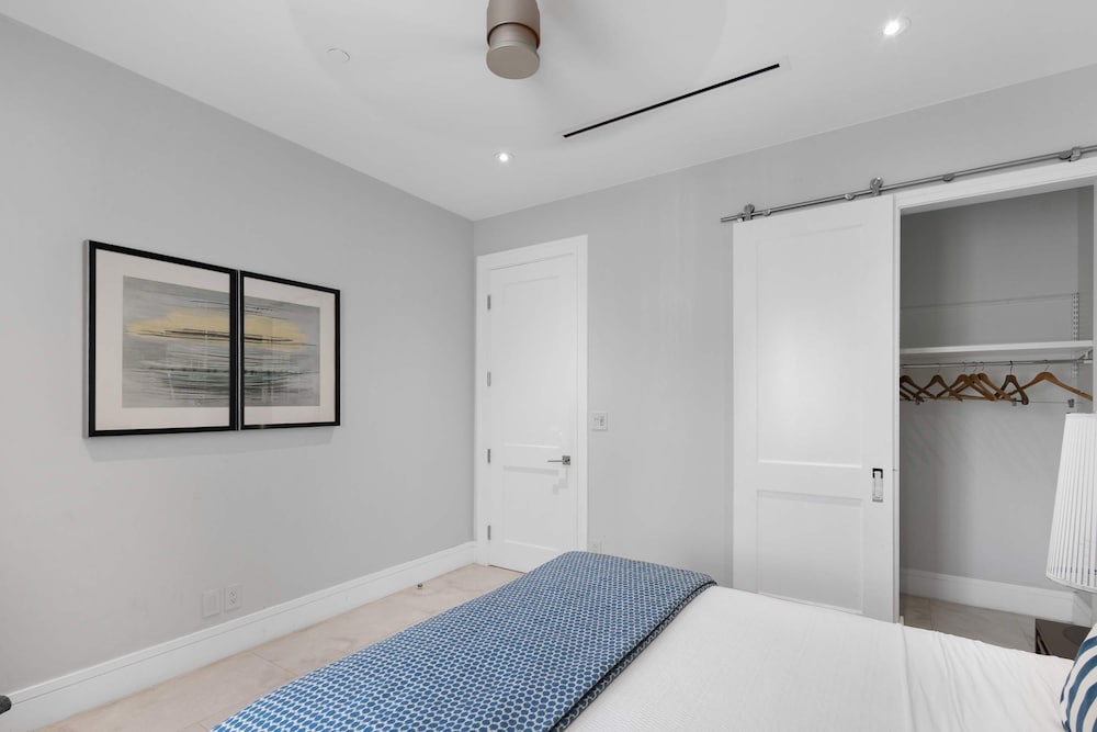 Two Bedroom Condo at One Cable Beach With Patio