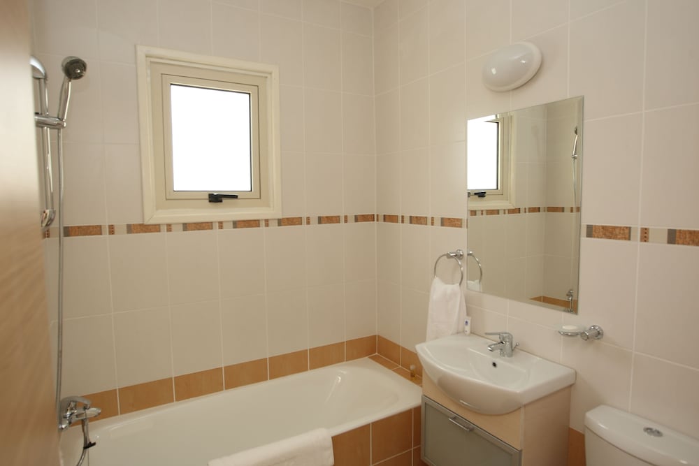 Athena Beach Villa