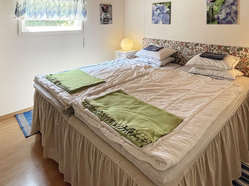 4 Star Holiday Home in Morrum