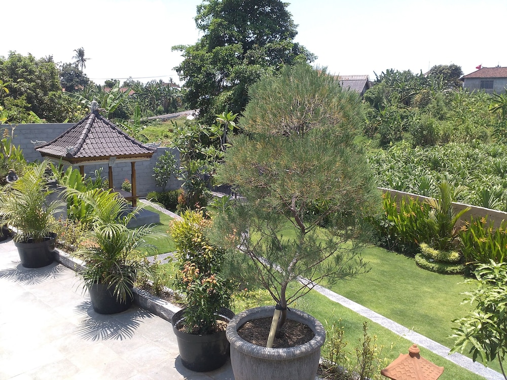 Villa Kubuku view 5