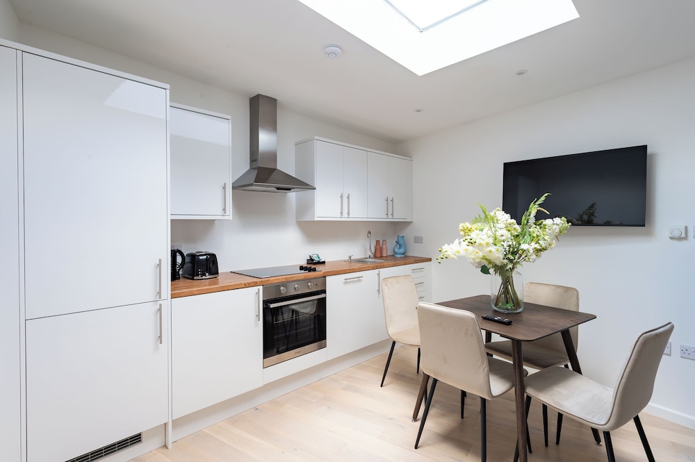 VESTO Bermondsey