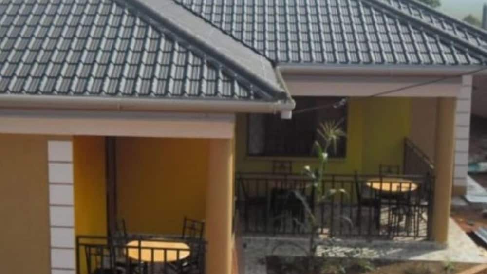 Lake Victoria View Lodge view 3