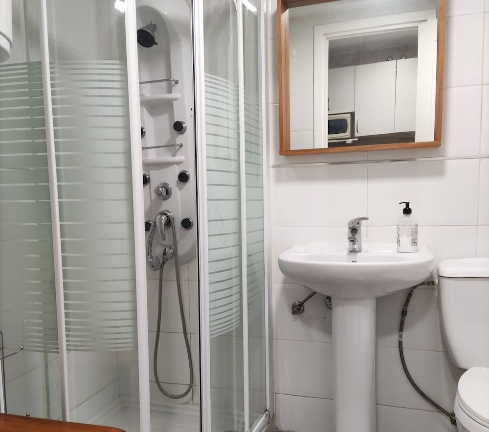 Apt In Benal Beach Resort, Wifi, 100m From Beach