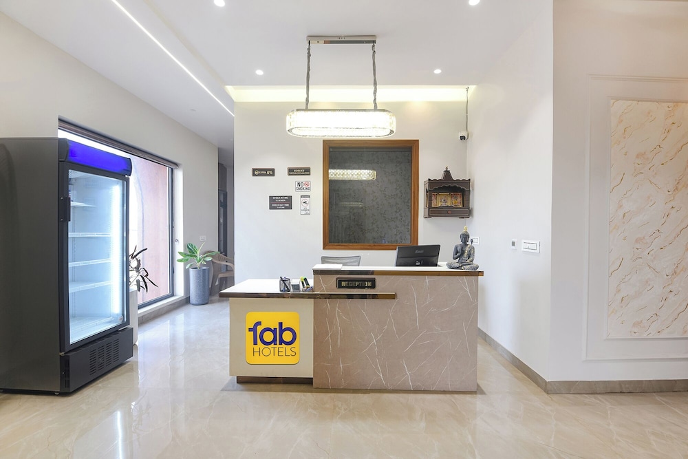 Fabhotel K9 Comfort