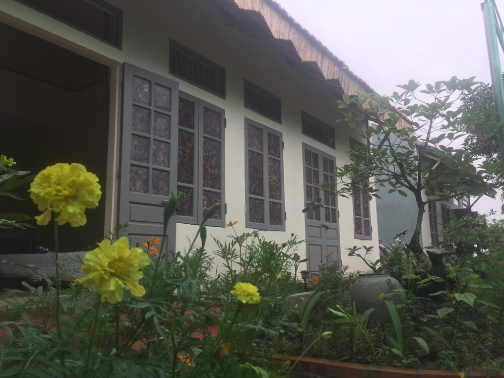 Ninh Binh Village 1990 Homestay - Hostel view 5