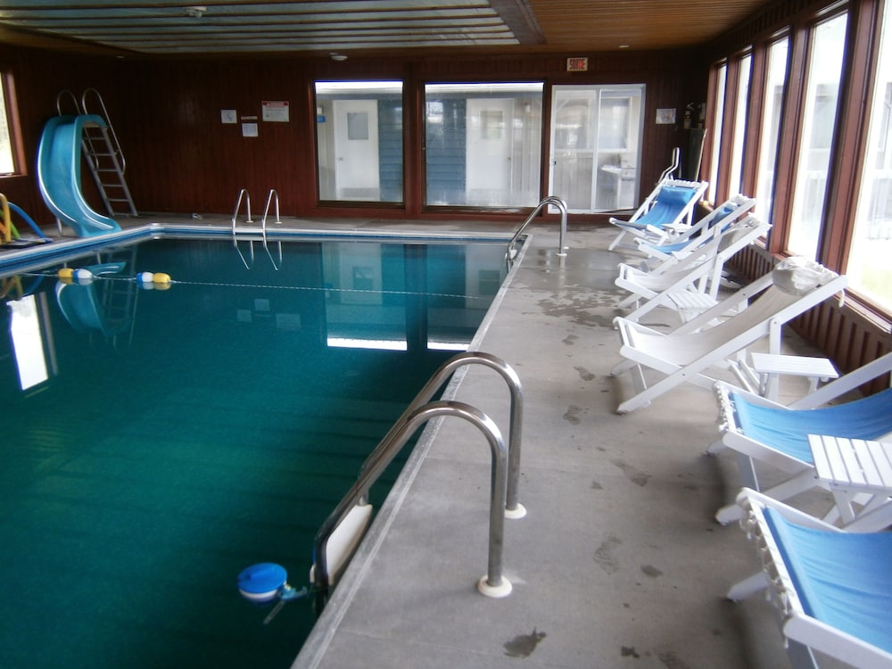 Motel de l'Anse