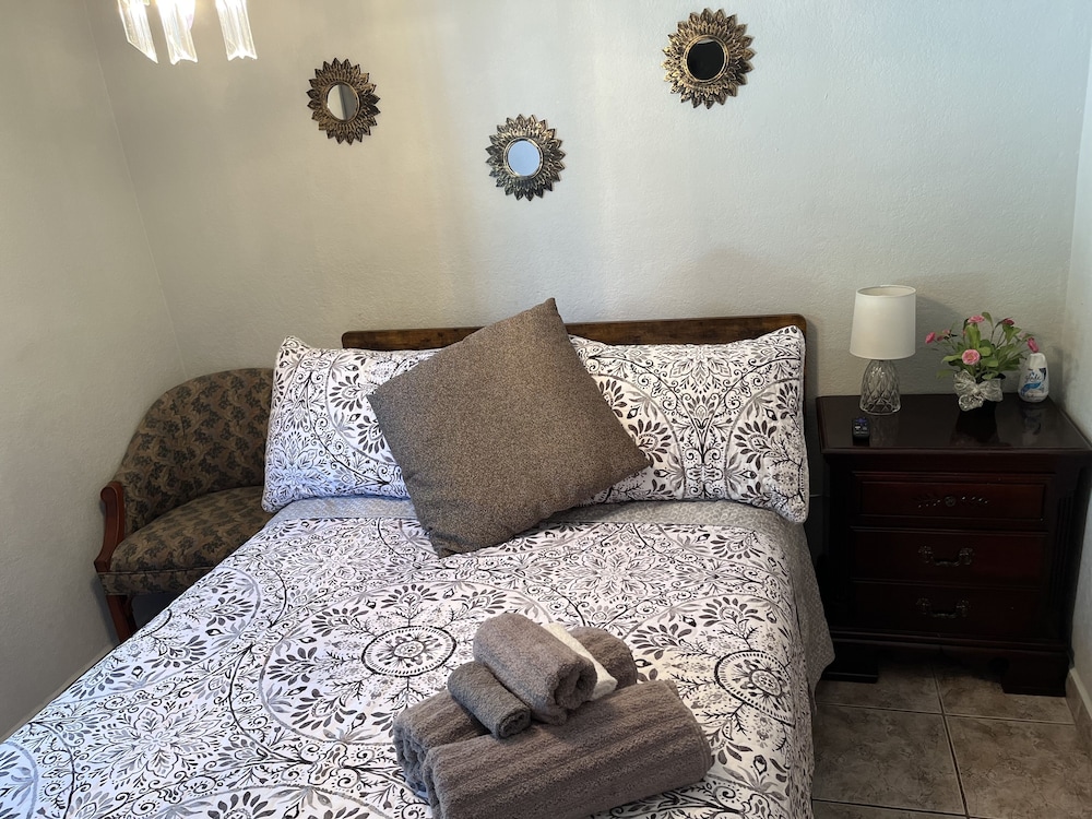 Amazing & cozy Duplex near Zoo Miami