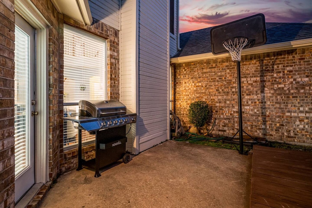 Perfect Frisco Home for Relocating Families Fun