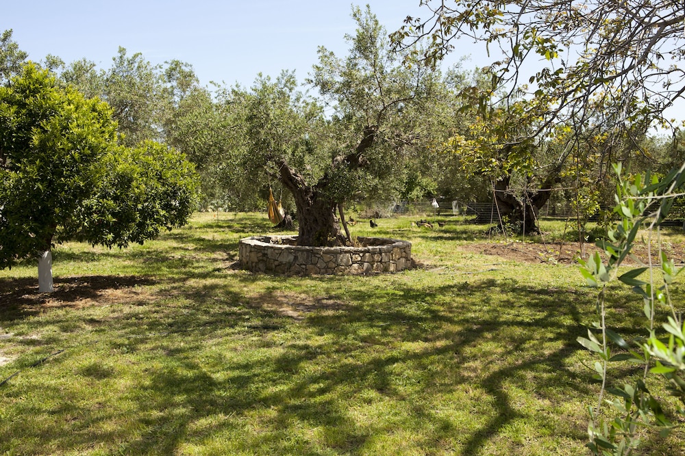 Horizonte Cretan Cottage