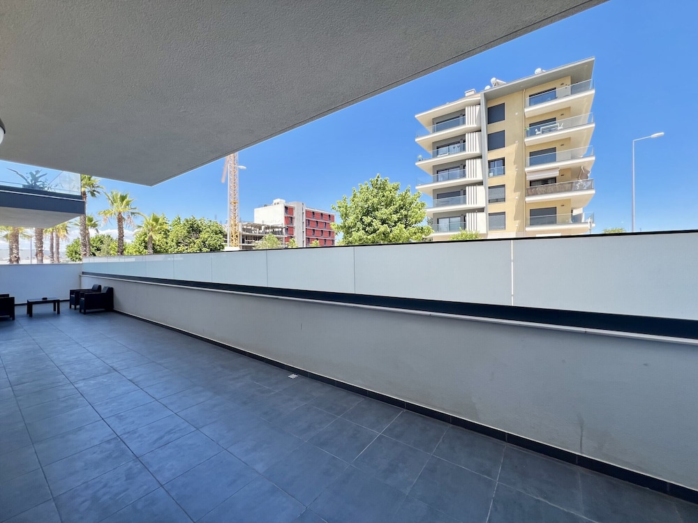 Faro Prestige by Homing