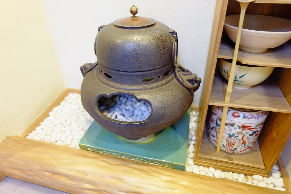 Daikokuya Ryokan