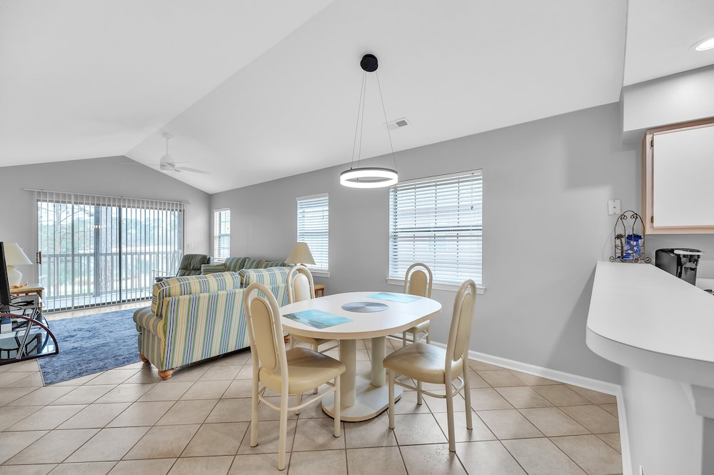 True Blue Golf Retreat 11h 3 Bedroom Condo