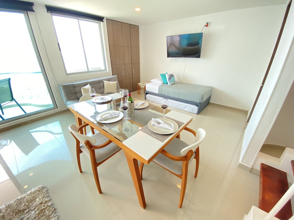 Apartamentos Aragoa - Cerca al Mar by SOHO