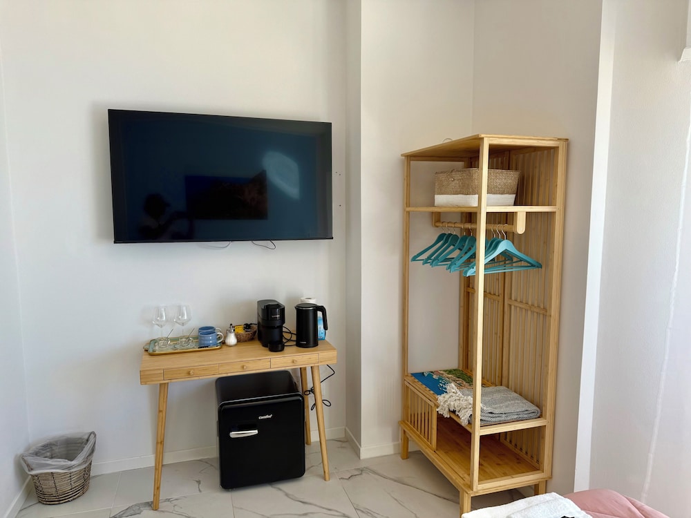 Vertigini Suites