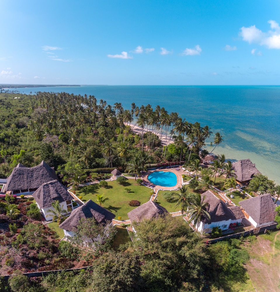 Filao Beach Resort by Sansi