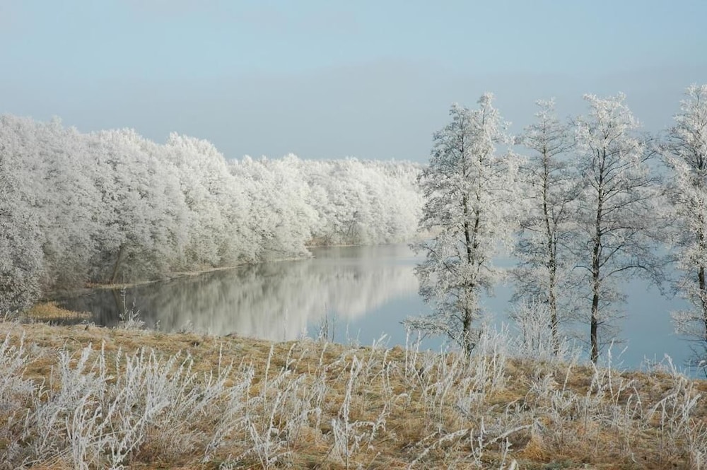 Agroturystyka u przyjaciol Soni