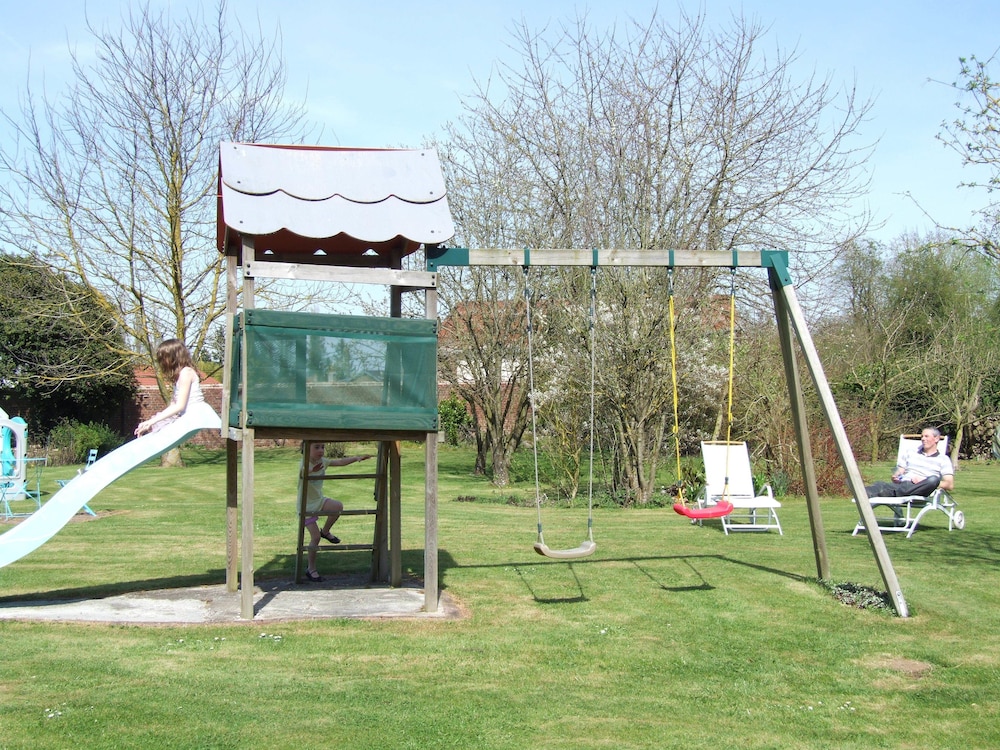 Le Clos du Clocher