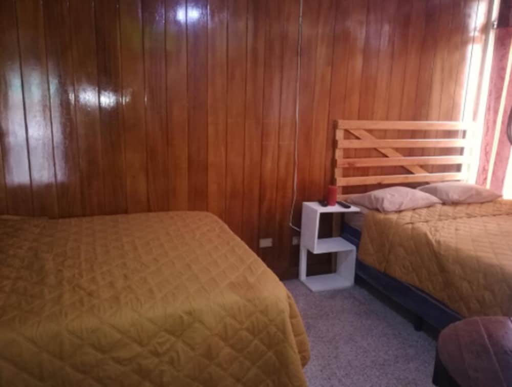 Guatemala City Vacations - Hotel Sinaloa 2 - Property Image 7