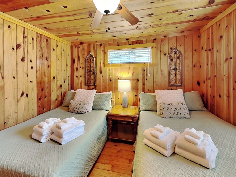 Jackalope by Ruidoso Vacation Rentals