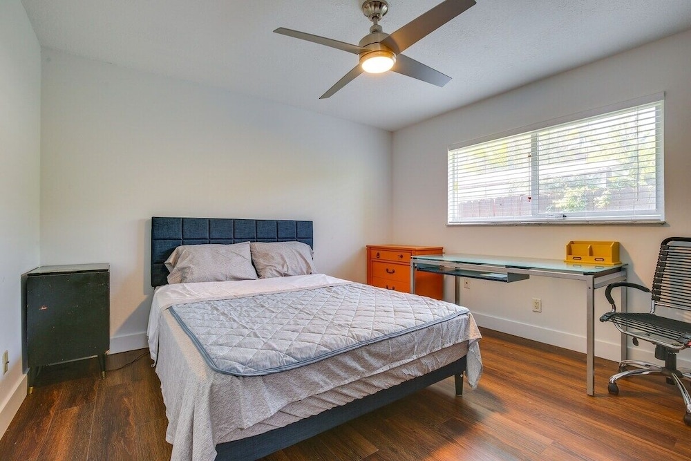 Oakland Park Oasis Heated Pool & Private Patio